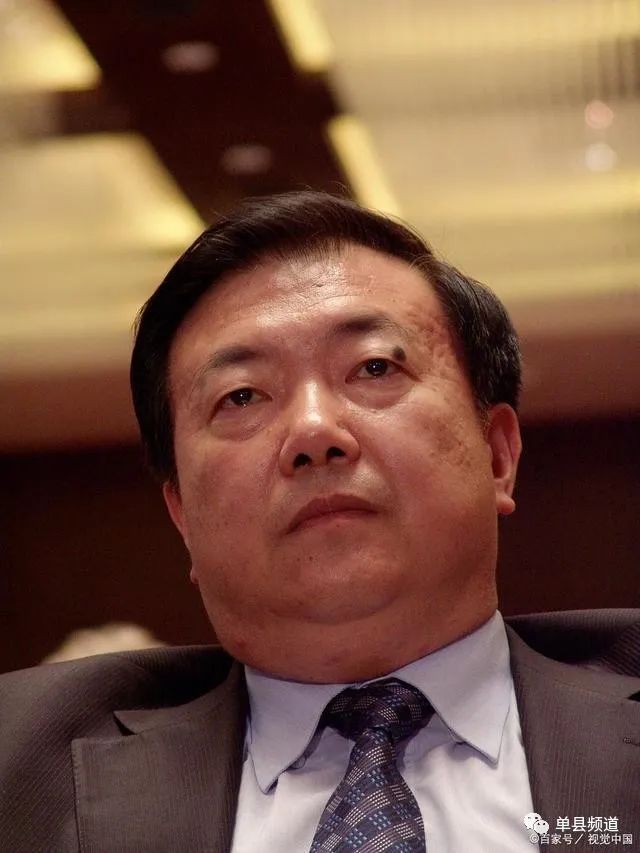 菏泽籍高官闪耀政界，杰出代表引领时代