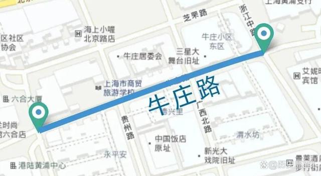 牛浪路最新动态全面解析